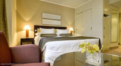 کرینتیا هتل پراگ