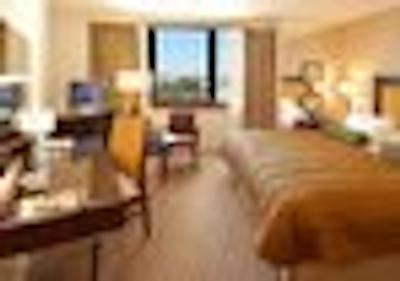 کرینتیا هتل پراگ