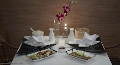 کرینتیا هتل پراگ