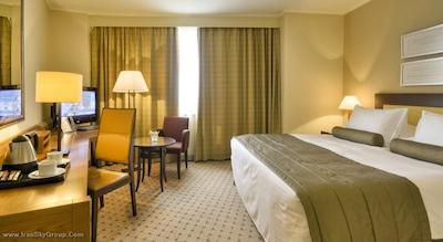 کرینتیا هتل پراگ