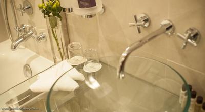 کرینتیا هتل پراگ