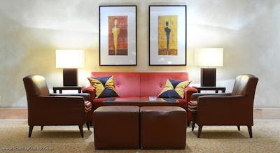 کرینتیا هتل پراگ