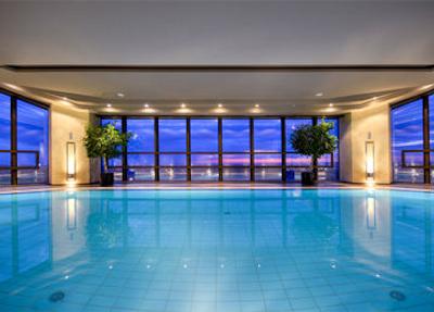 کرینتیا هتل پراگ