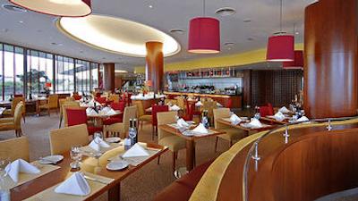 کرینتیا هتل پراگ