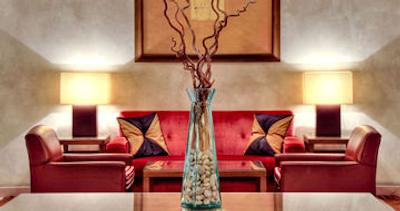 کرینتیا هتل پراگ