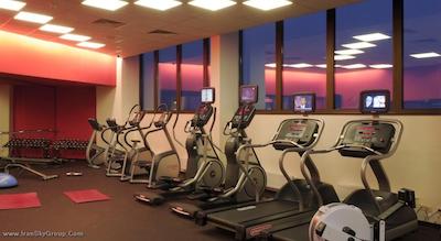 کرینتیا هتل پراگ