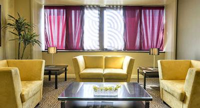 کرینتیا هتل پراگ