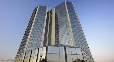 کرینتیا هتل پراگ