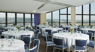 کرینتیا هتل پراگ