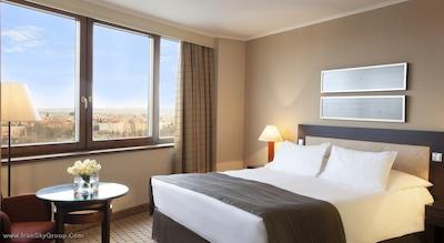 کرینتیا هتل پراگ