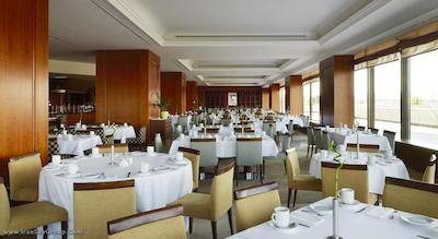 کرینتیا هتل پراگ