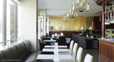 کرینتیا هتل پراگ