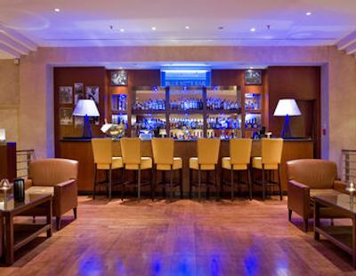 کرینتیا هتل پراگ