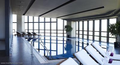 کرینتیا هتل پراگ