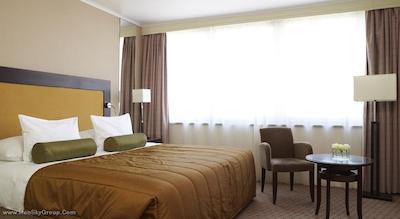 کرینتیا هتل پراگ