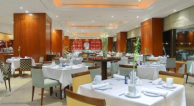 کرینتیا هتل پراگ