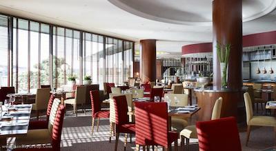 کرینتیا هتل پراگ