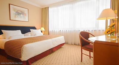 کرینتیا هتل پراگ