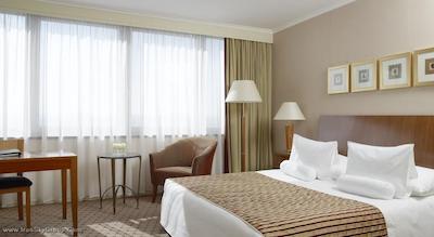 کرینتیا هتل پراگ