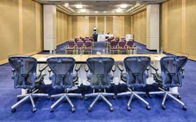 کرینتیا هتل پراگ