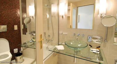 کرینتیا هتل پراگ