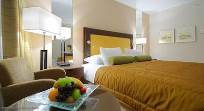 کرینتیا هتل پراگ