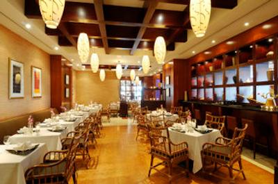 کرینتیا هتل پراگ