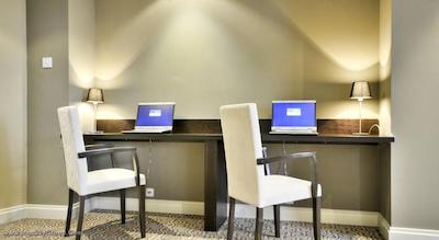 کرینتیا هتل پراگ