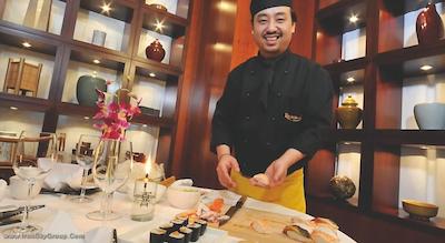 کرینتیا هتل پراگ