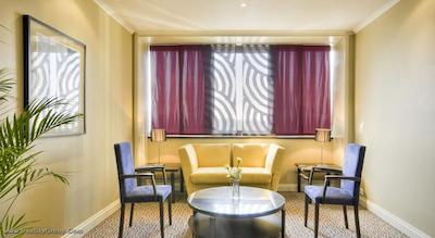 کرینتیا هتل پراگ