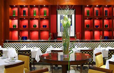 کرینتیا هتل پراگ