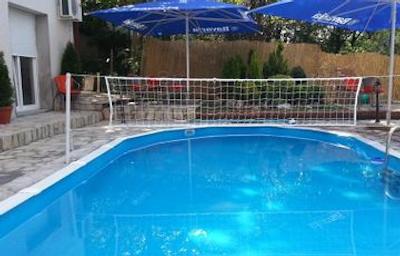 ویلا میستیک