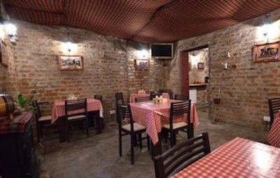 ویلا میستیک