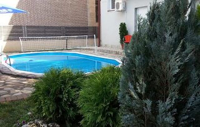 ویلا میستیک