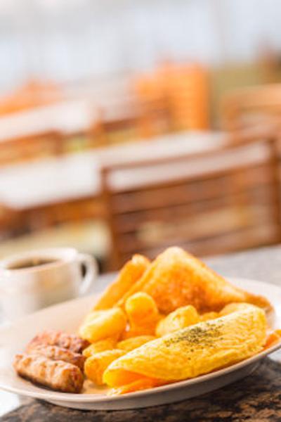 هالیدی این اکسپرس کبک سیتی سنت-فوی