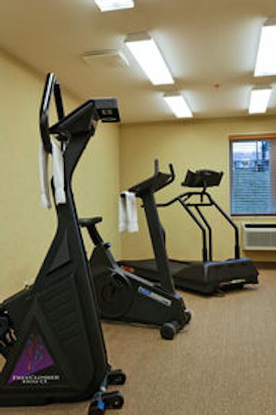 هالیدی این اکسپرس کبک سیتی سنت-فوی