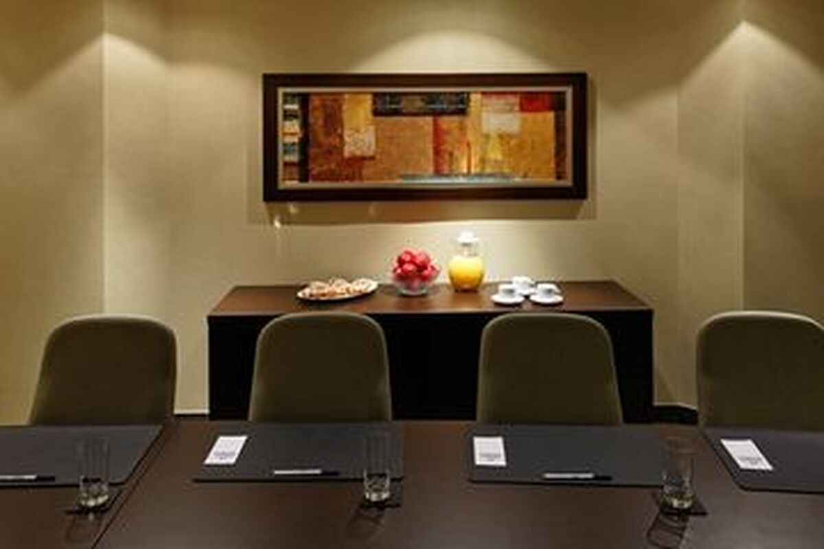 هالیدی این اکسپرس کبک سیتی سنت-فوی