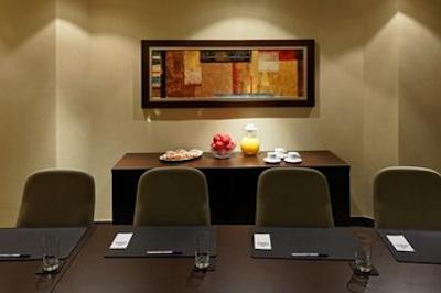 هالیدی این اکسپرس کبک سیتی سنت-فوی