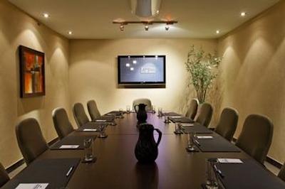 هالیدی این اکسپرس کبک سیتی سنت-فوی