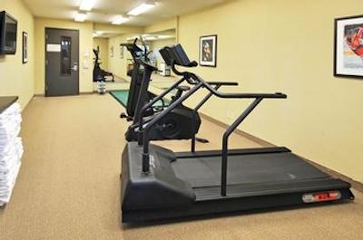 هالیدی این اکسپرس کبک سیتی سنت-فوی