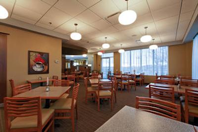 هالیدی این اکسپرس کبک سیتی سنت-فوی