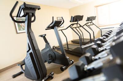 هالیدی این اکسپرس کبک سیتی سنت-فوی