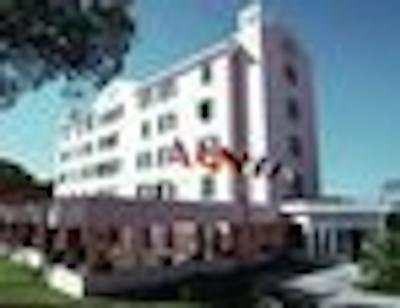 گلدن تولیپ رم ایرپورت