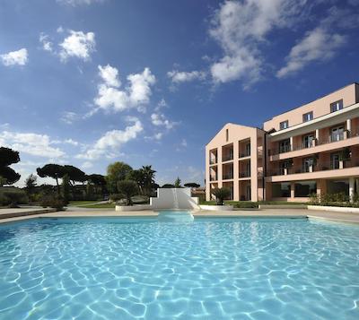 گلدن تولیپ رم ایرپورت