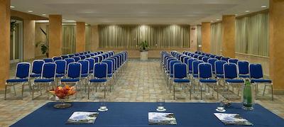 گلدن تولیپ رم ایرپورت