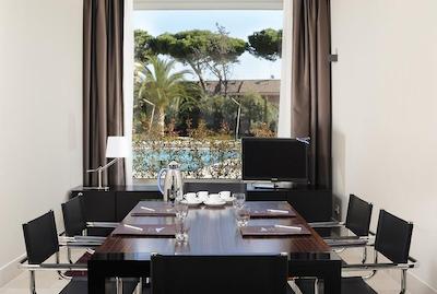 گلدن تولیپ رم ایرپورت