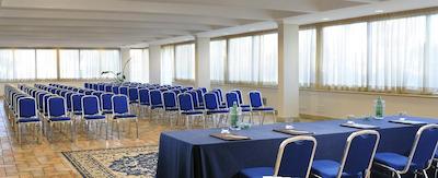 گلدن تولیپ رم ایرپورت