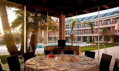 گلدن تولیپ رم ایرپورت