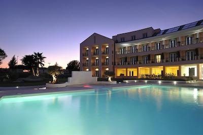 گلدن تولیپ رم ایرپورت