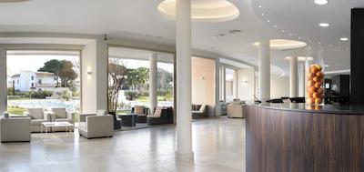 گلدن تولیپ رم ایرپورت